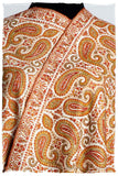The Cleopatra - Grand Pashmina Shawl