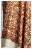 The Cleopatra - Grand Pashmina Shawl