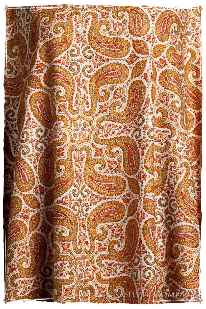 The Cleopatra - Grand Pashmina Shawl