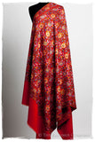 The Kaleidoscope - Grand Pashmina Shawl