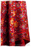 The Kaleidoscope - Grand Pashmina Shawl
