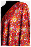 The Kaleidoscope - Grand Pashmina Shawl