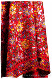 The Kaleidoscope - Grand Pashmina Shawl