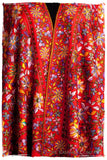 The Kaleidoscope - Grand Pashmina Shawl
