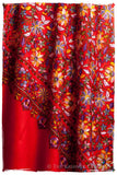 The Kaleidoscope - Grand Pashmina Shawl