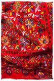 The Kaleidoscope - Grand Pashmina Shawl