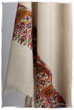 The Empress - Grand Pashmina Shawl