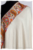 The Empress - Grand Pashmina Shawl