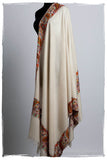 The Empress - Grand Pashmina Shawl