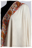 The Empress - Grand Pashmina Shawl