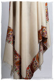 The Empress - Grand Pashmina Shawl