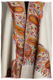 The Empress - Grand Pashmina Shawl