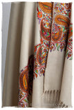 The Empress - Grand Pashmina Shawl