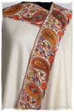 The Empress - Grand Pashmina Shawl