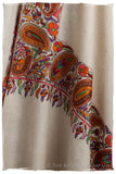 The Empress - Grand Pashmina Shawl
