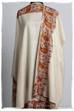 The Empress - Grand Pashmina Shawl