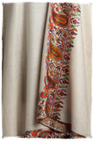 The Empress - Grand Pashmina Shawl