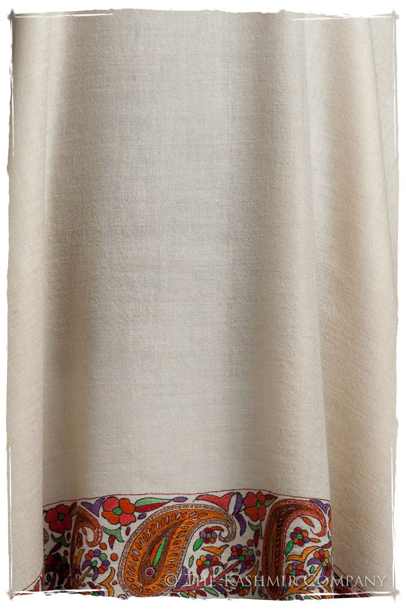 The Empress - Grand Pashmina Shawl