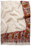 The Empress - Grand Pashmina Shawl
