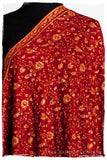 The Montmartre - Grand Pashmina Shawl