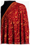 The Montmartre - Grand Pashmina Shawl