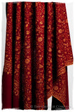 The Montmartre - Grand Pashmina Shawl