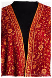 The Montmartre - Grand Pashmina Shawl