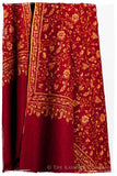 The Montmartre - Grand Pashmina Shawl