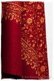 The Montmartre - Grand Pashmina Shawl