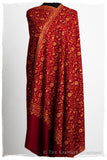 The Montmartre - Grand Pashmina Shawl