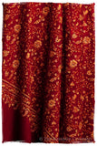 The Montmartre - Grand Pashmina Shawl
