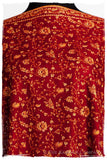 The Montmartre - Grand Pashmina Shawl