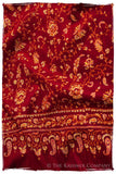 The Montmartre - Grand Pashmina Shawl