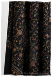 La Poésie - Grand Pashmina Shawl