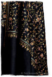 La Poésie - Grand Pashmina Shawl