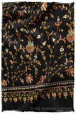 La Poésie - Grand Pashmina Shawl