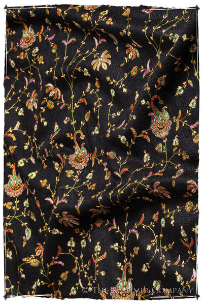 La Poésie - Grand Pashmina Shawl