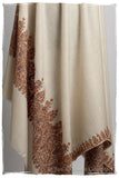 L’hèritage - Grand Pashmina Shawl