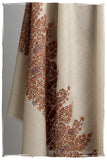 L’hèritage - Grand Pashmina Shawl