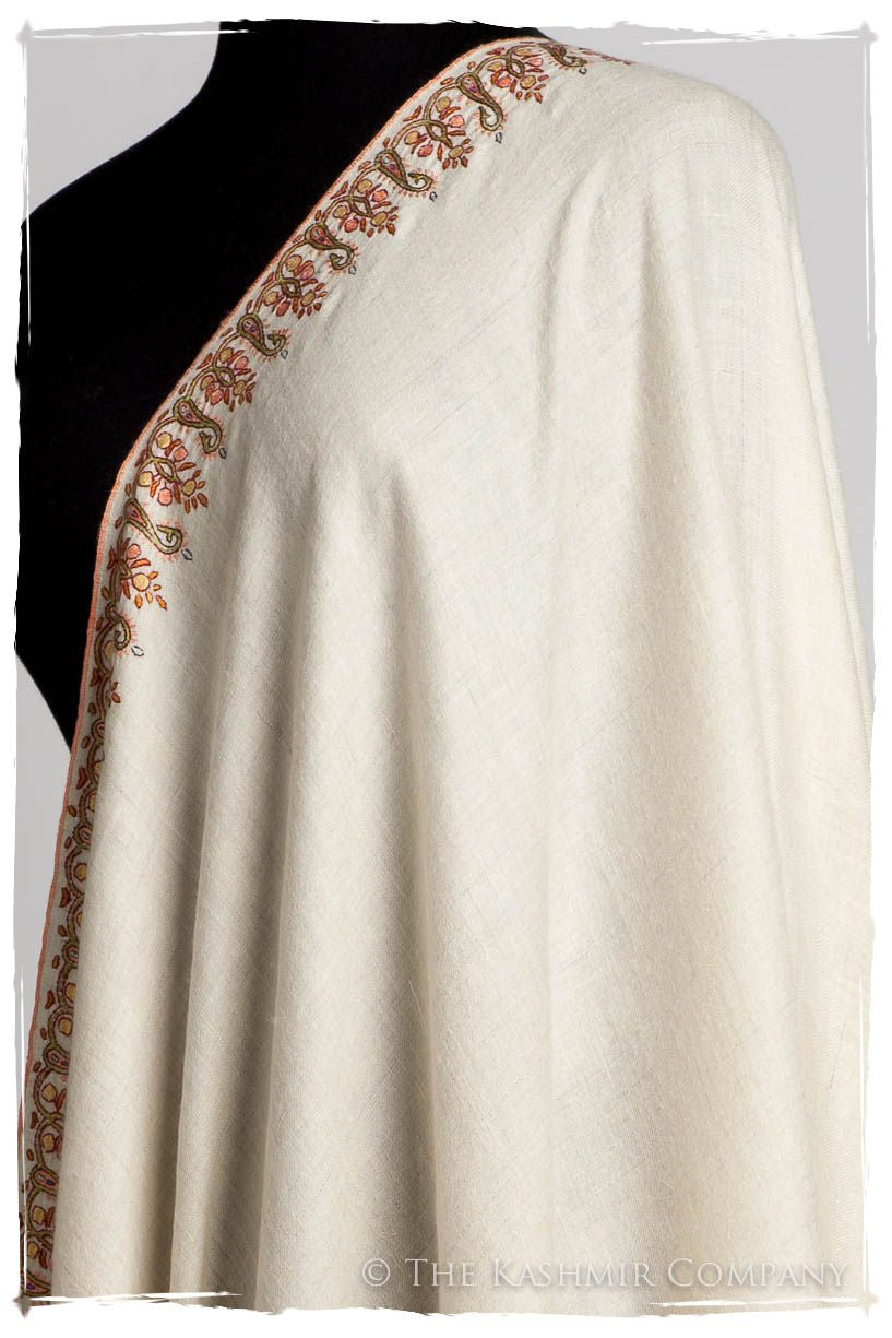 L’hèritage - Grand Pashmina Shawl