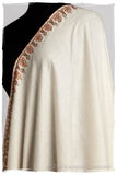 L’hèritage - Grand Pashmina Shawl