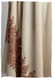 L’hèritage - Grand Pashmina Shawl