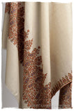L’hèritage - Grand Pashmina Shawl