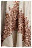 L’hèritage - Grand Pashmina Shawl