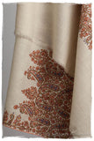 L’hèritage - Grand Pashmina Shawl