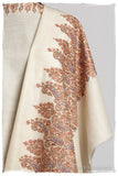 L’hèritage - Grand Pashmina Shawl