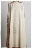 L’hèritage - Grand Pashmina Shawl