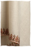 L’hèritage - Grand Pashmina Shawl