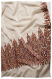 L’hèritage - Grand Pashmina Shawl