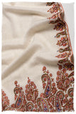L’hèritage - Grand Pashmina Shawl